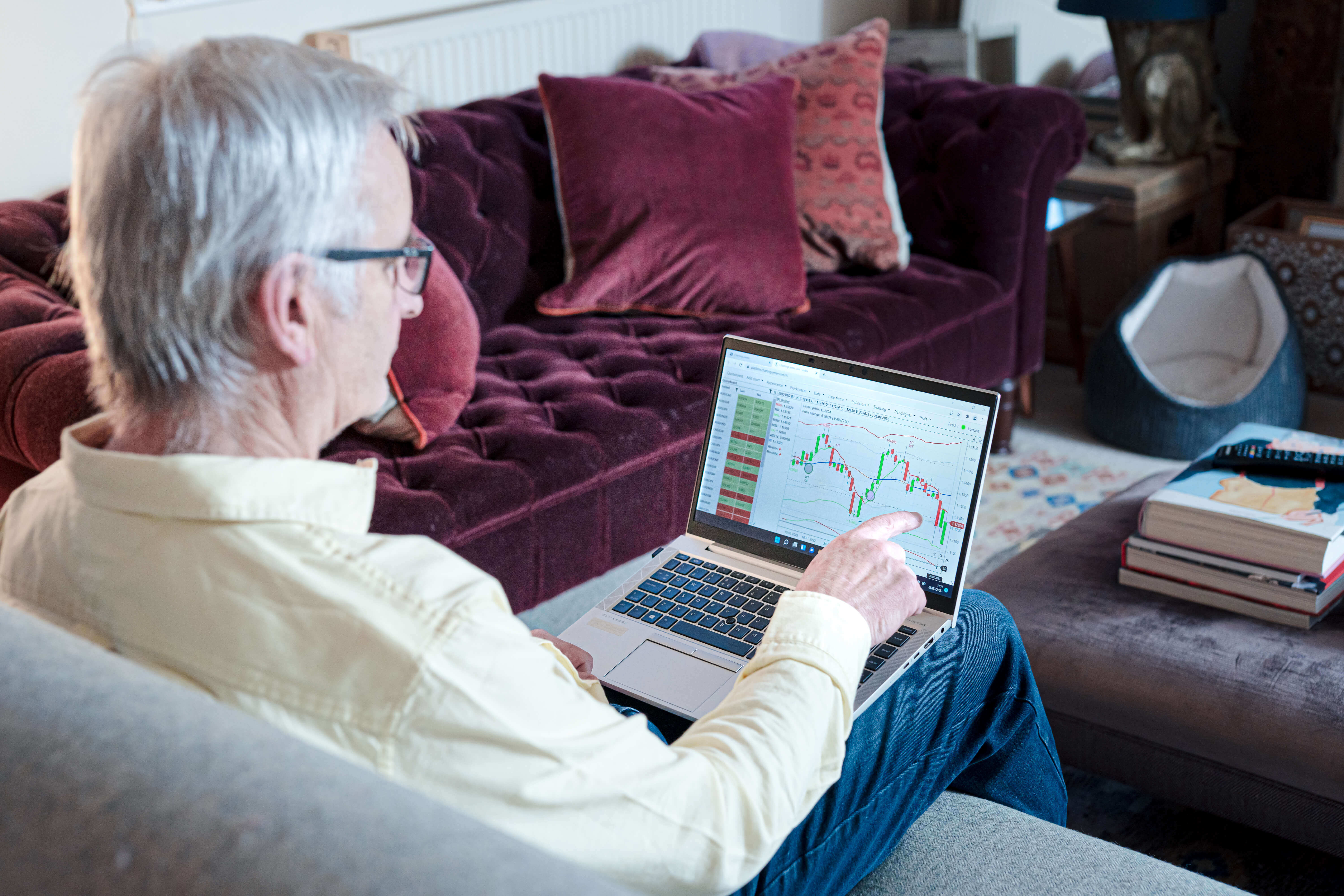 How Trading Works