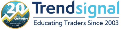 Trendsignal LTD UK logo