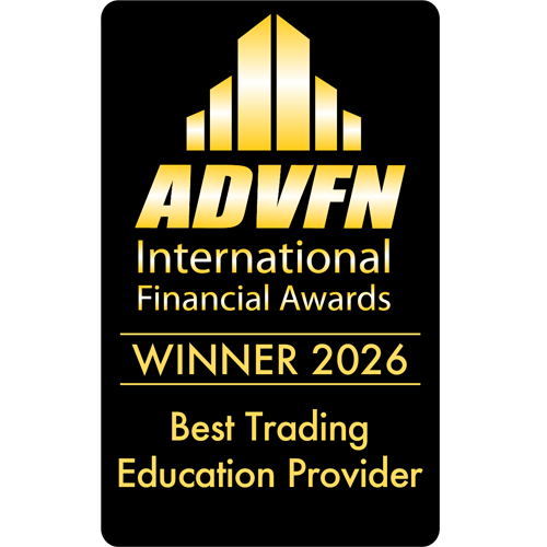 London Trader Show Award bftp TrendSignal