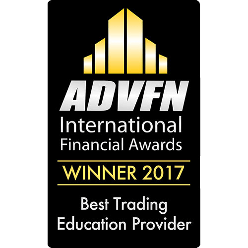 advfn award 2017 TrendSignal