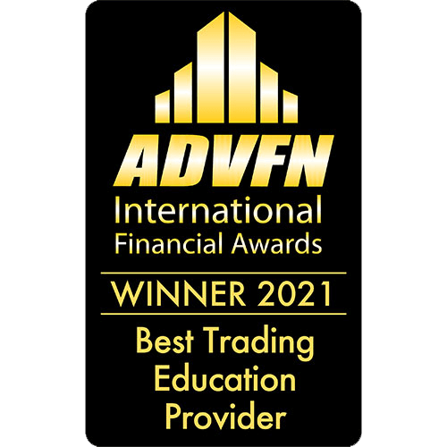 advfn award 2021 TrendSignal