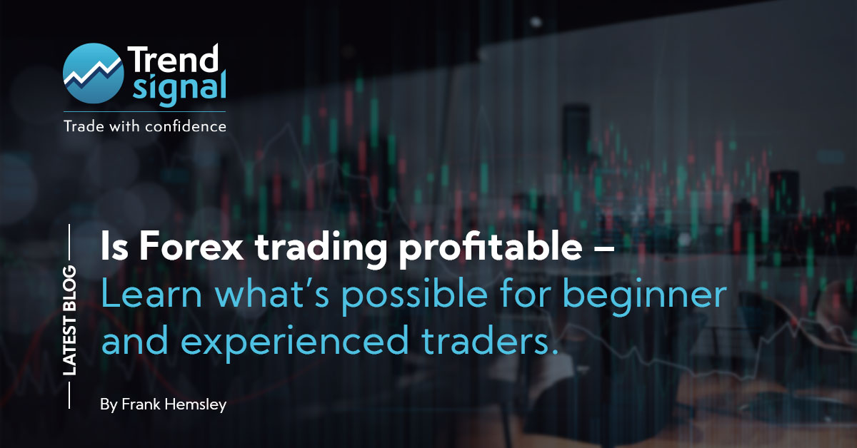 Forex Trading for Beginners: Is Forex Trading Profitable?