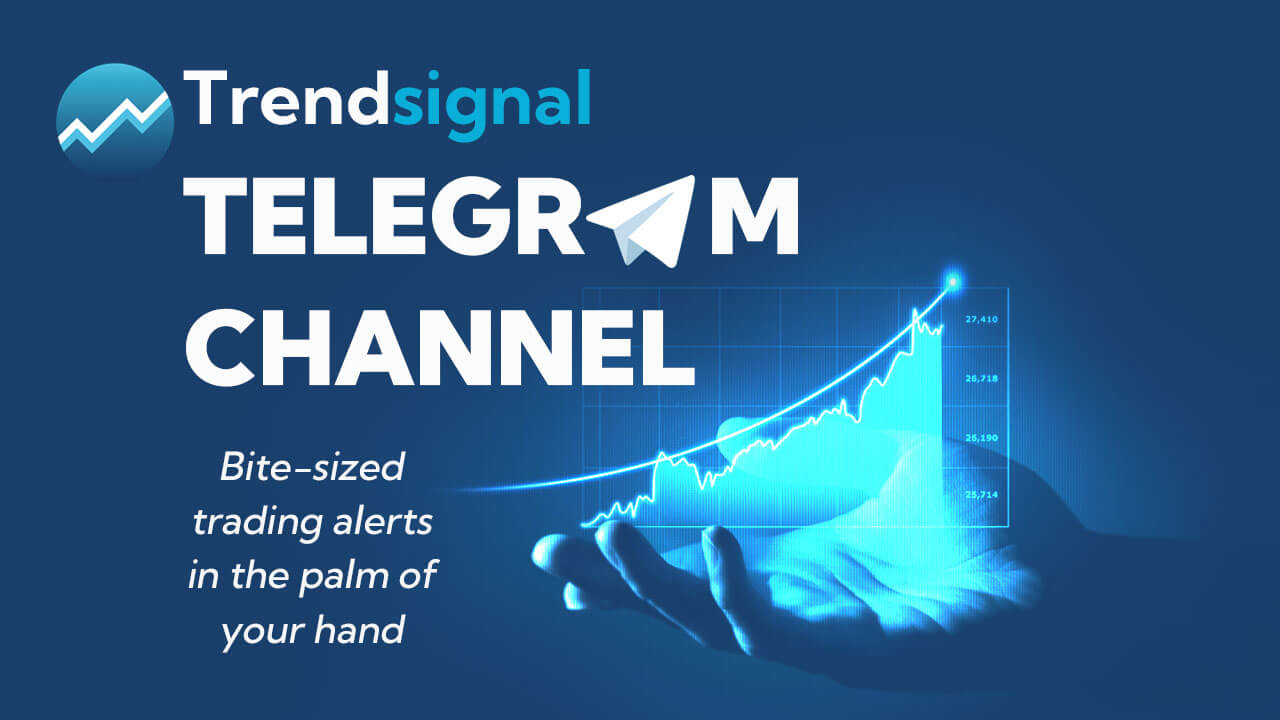 Trendsignal Telegram