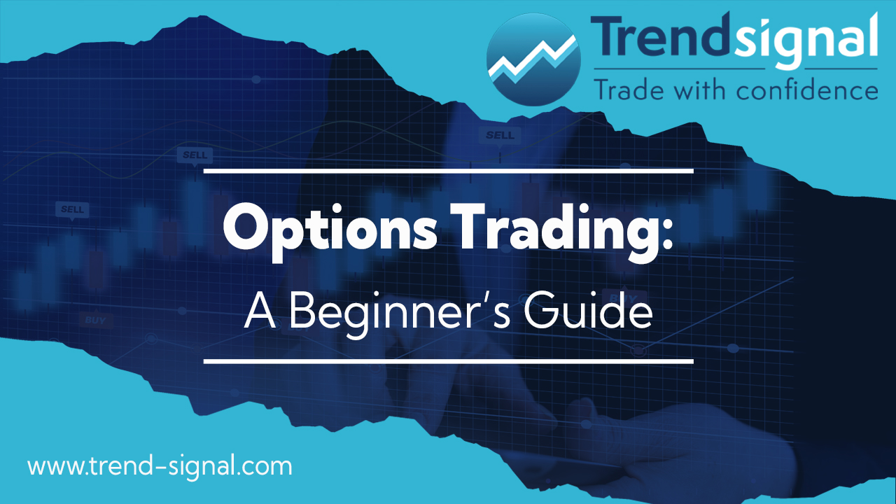 Options Trading: A Beginner’s Guide 