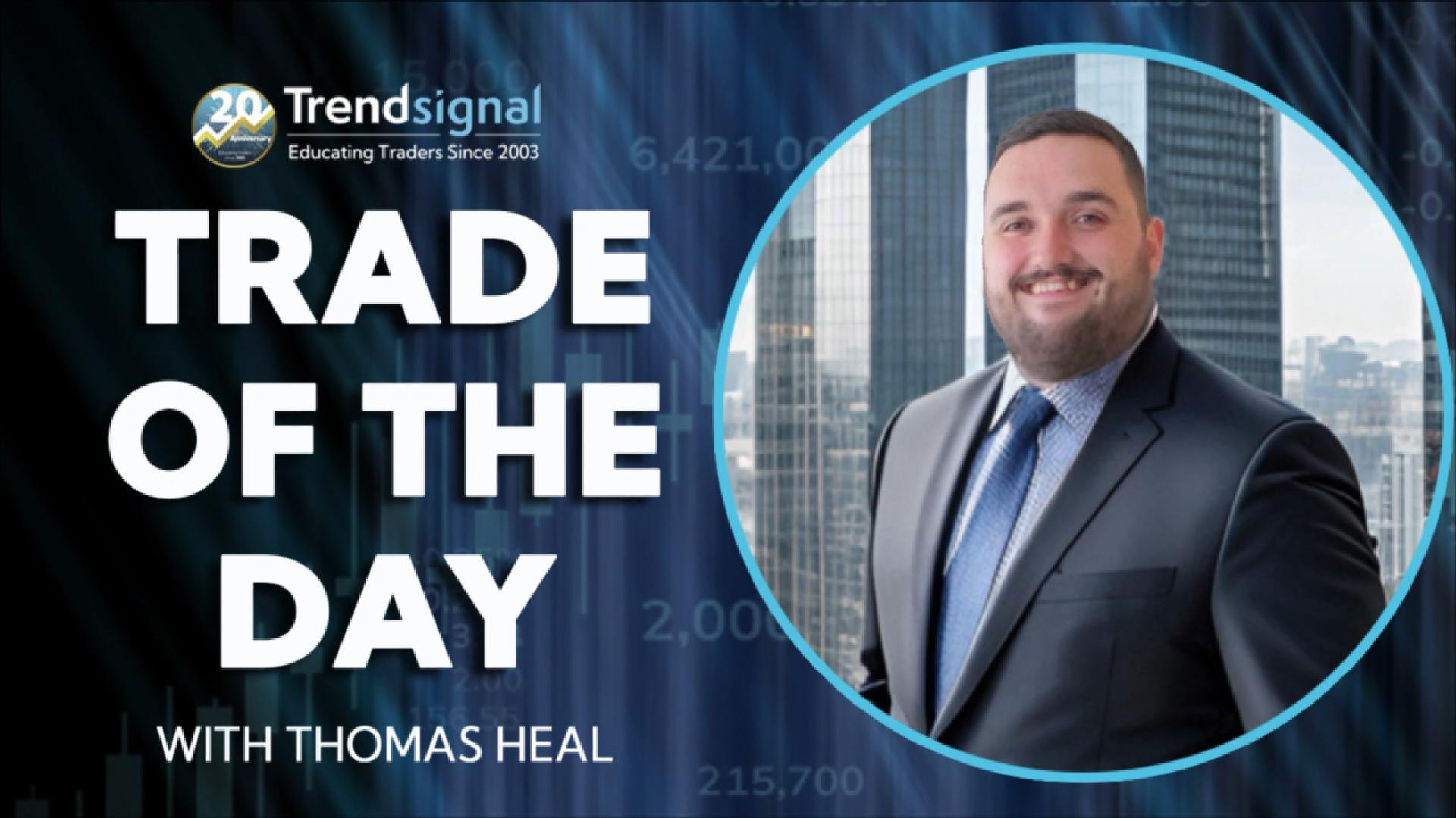How One Trade Delivered £4,866 – And How You Can Learn the Strategy Today