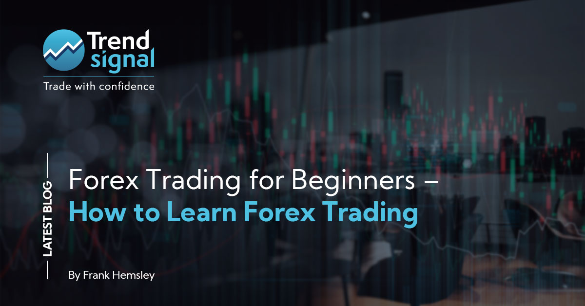 Forex Trading for Beginners – How to Learn Forex Trading  