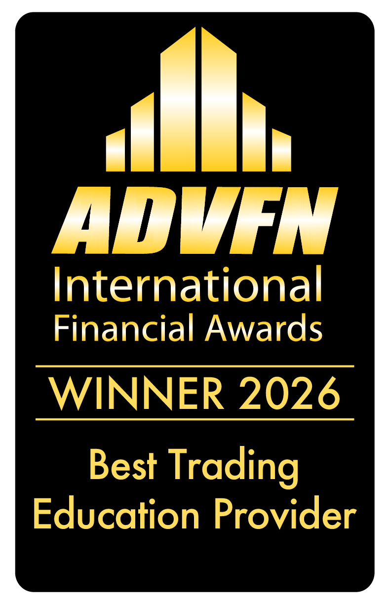 ADVFN 2026 — Best Trading Education Provider