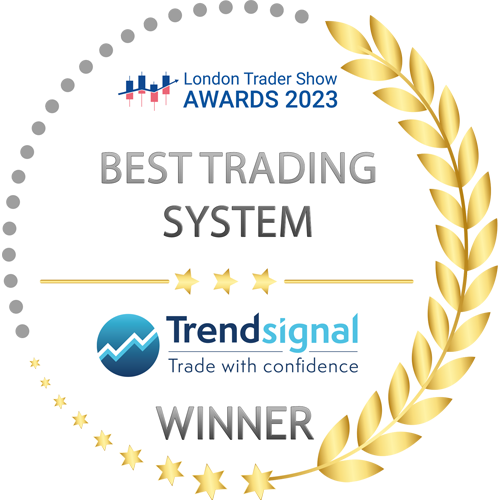 London Trader Show 2023 — Best Trading System