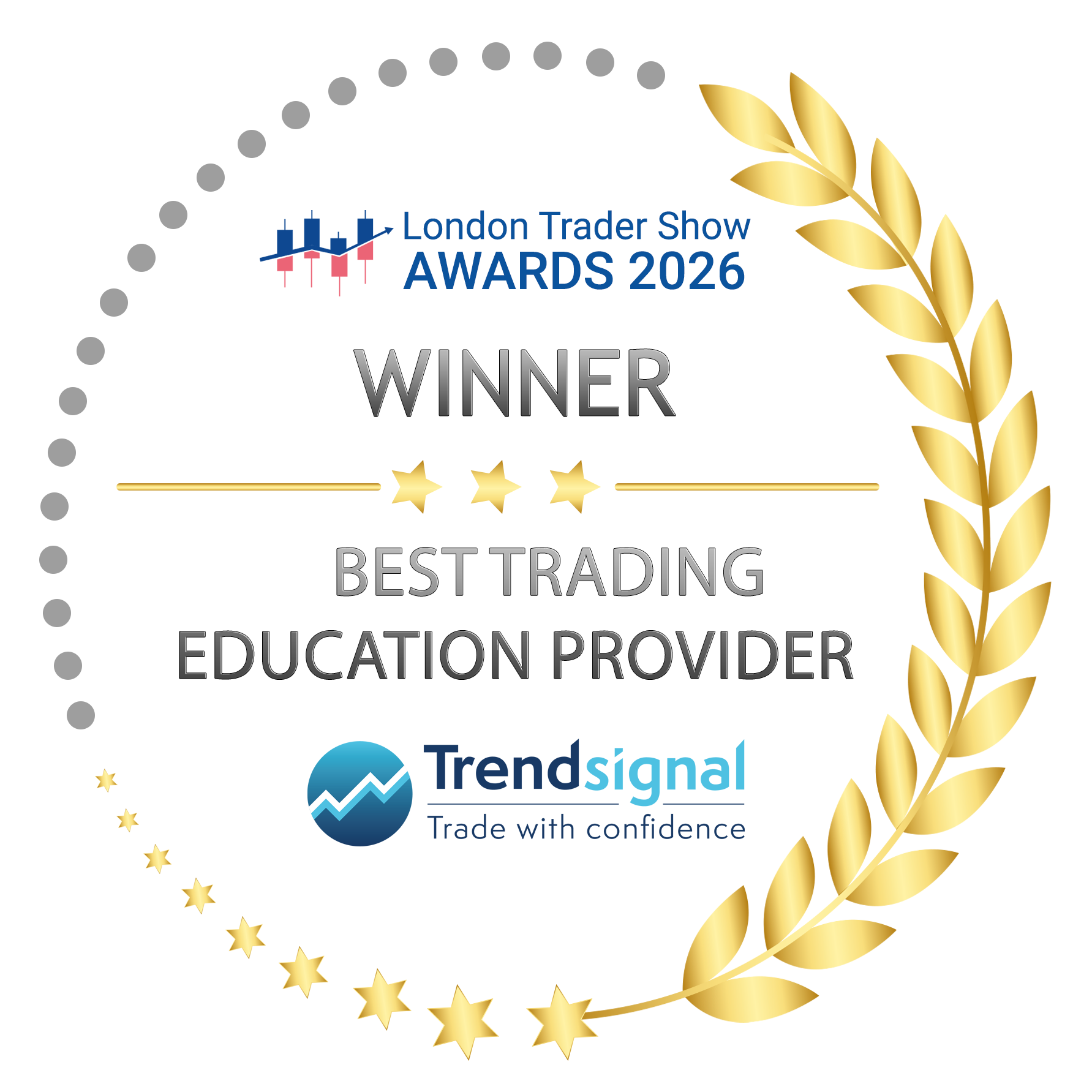 London Trader Show 2026 — Best Trading Education Provider