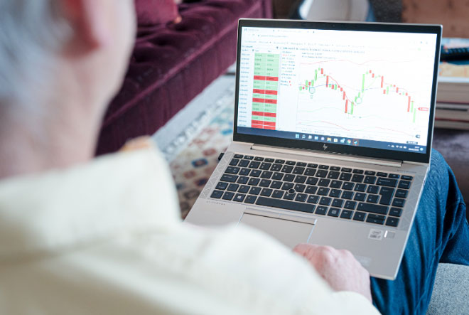 best forex trading software