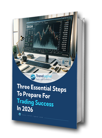 Three Essential Steps for Trading Success 2026