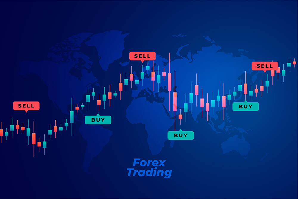 Is forex trading more profitable than crypto?