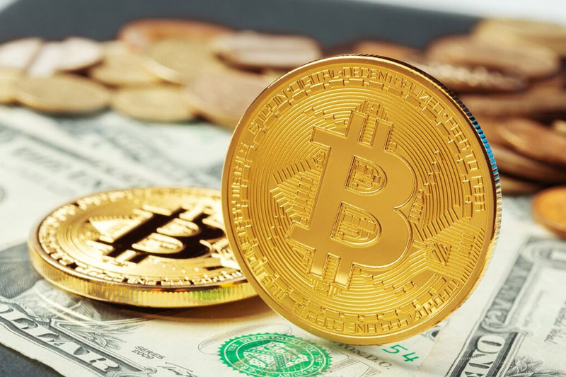 bitcoin