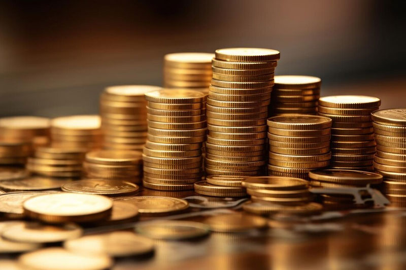currency