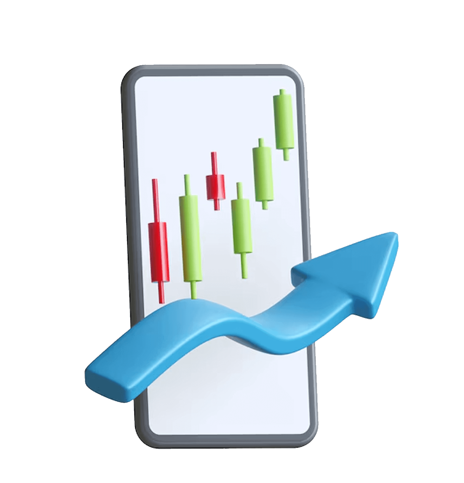 How to trade